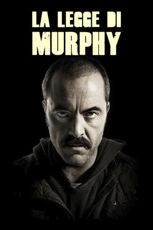 Murphy's Law poszter