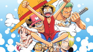 One Piece kép