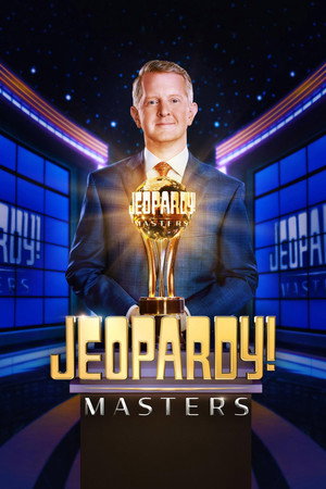 Jeopardy! Masters poszter