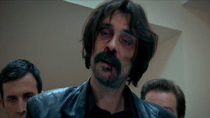 Behzat Ç.: Bir Ankara Polisiyesi 2. évad Ep.31 31. epizód