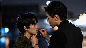 เพย์แบค เดอะซีรีส์ 1. évad Ep.5 5. epizód