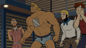 The Venture Bros. 6. évad Ep.8 8. epizód