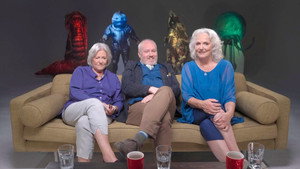 Doctor Who - Ki vagy, doki? Speciális epizódok Ep.360 360. epizód