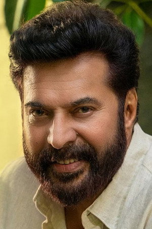 Mammootty profil kép