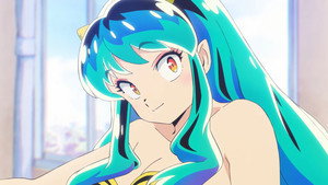 うる星やつら kép