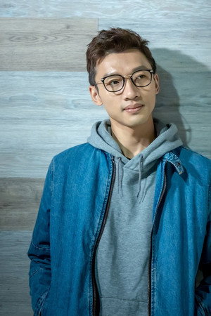 陳湛文 profil kép