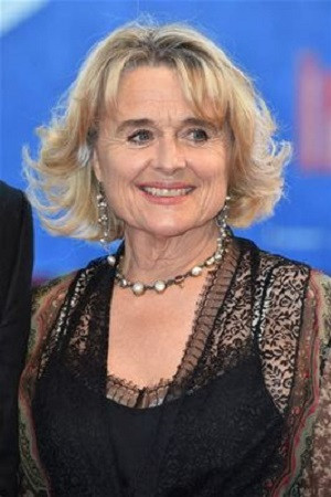 Sinéad Cusack profil kép