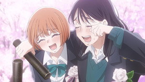 霧尾ファンクラブ 1. évad Ep.12 12. epizód