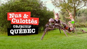 Nus et Culottés 6. évad Ep.2 2. epizód