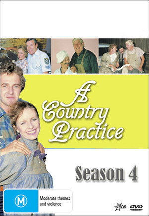 A Country Practice 4. évad () poszter