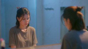 รัก ปาก แข็ง kép