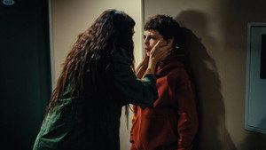 Färjan 1. évad Ep.2 2. epizód