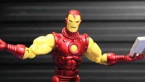 Marvel Super Heroes: What the--?! 1. évad Ep.12 12. epizód