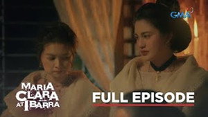 Noli Me Tangere 1. évad Ep.35 35. epizód