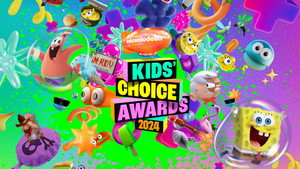 Kids' Choice Awards 37. évad Ep.1 1. epizód