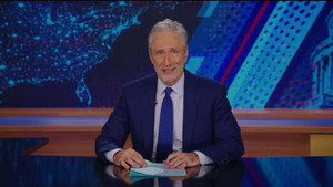 The Daily Show 30. évad Ep.21 21. epizód