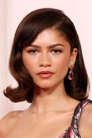 Zendaya profil kép