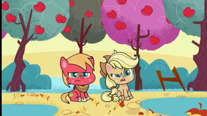 My Little Pony: Pony Life 2. évad Ep.7 7. epizód