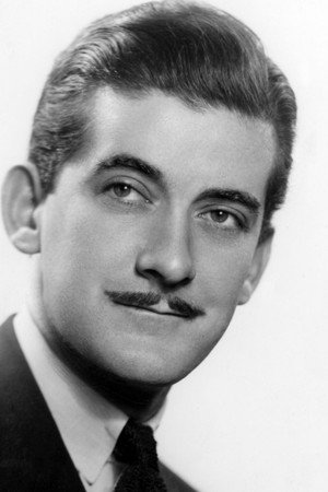 Philip Bourneuf profil kép