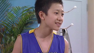 家有儿女 2. évad Ep.55 55. epizód