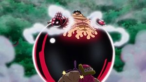 One Piece 19. évad Ep.806 806. epizód