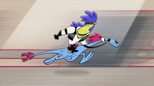 Wander Over Yonder 1. évad Ep.39 39. epizód