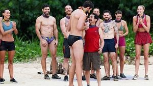 Australian Survivor 8. évad Ep.3 3. epizód