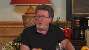 Les traîtres 3. évad Ep.3 3. epizód