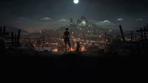 Arcane kép