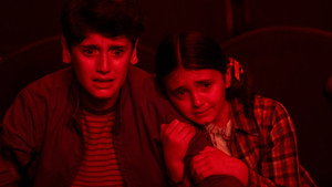 IT: Welcome to Derry kép