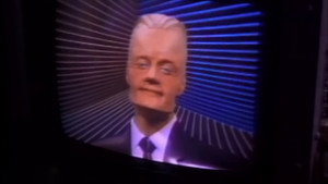 Max Headroom 2. évad Ep.2 2. epizód