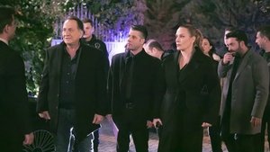 Arka Sokaklar 19. évad Ep.13 13. epizód