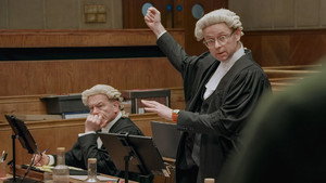 The Jury: Murder Trial 3. évad Ep.1 1. epizód