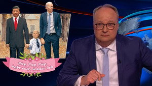 heute-show 26. évad Ep.9 9. epizód