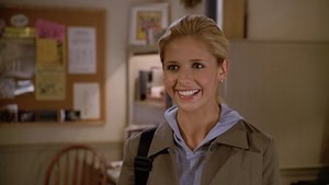 Buffy, a vámpírok réme 4. évad Ep.2 A szobatárs