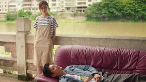 穿越火线 1. évad Ep.16 16. epizód