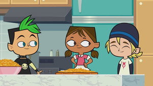 Total DramaRama 1. évad Ep.23 23. epizód