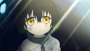 ソマリと森の神様 1. évad Ep.1 1. epizód