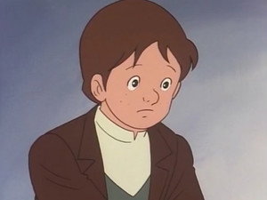 愛の学校クオレ物語 1. évad Ep.22 22. epizód