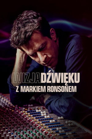 A hangok nyomában Mark Ronsonnal poszter