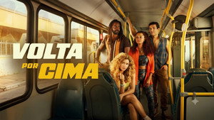 Volta por Cima kép
