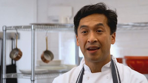 Great British Menu 11. évad Ep.7 7. epizód
