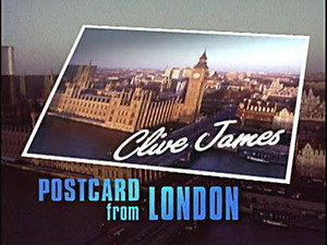 Clive James' Postcard from 3. évad Ep.2 2. epizód