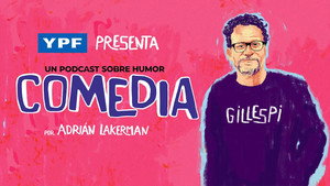 Comedia 4. évad Ep.38 38. epizód