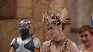 Encantadia 1. évad Ep.8 8. epizód