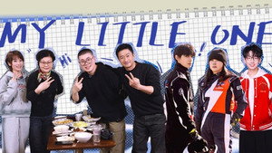 我家那小子 4. évad Ep.20 20. epizód