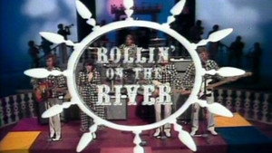 Rollin' On The River kép