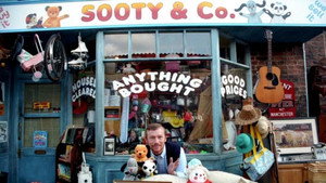 Sooty & Co. kép