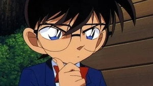 名探偵コナン 1. évad Ep.298 298. epizód