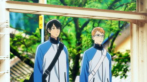 2.43: Seiin High School Boys Volleyball Team kép